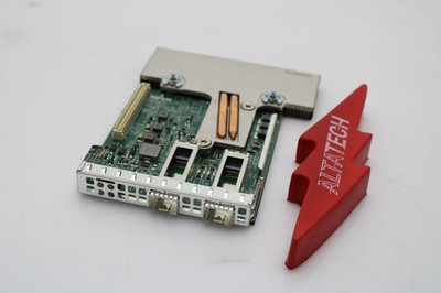 Dell 6WMMV Broadcom 57414 25G DP RDNC R740