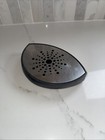 Keurig  Plastic Drip Tray Black W/ Plate K400 K500 k525 k550 k575 2 Pieces
