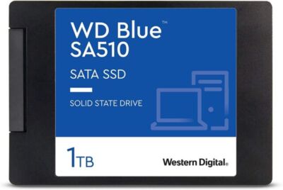 1TB Ssd Wd Blue | eBay