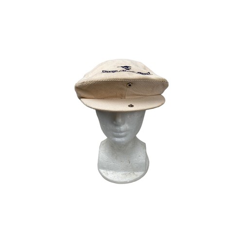 Vintage Santa Anita Park Horse Racing Corduroy Cap Hat EBay vintage-santa-anita-park-horse-racing-corduroy-cap-hat-ebay