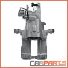 Bremssattel Bremszange Hinten Rechts für Nissan Almera II N16 Primera 440112F500