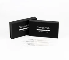 PROFESSIONAL DENTAL GLORYSMILE TEETH WHITENING GEL REFILL KIT ✅GS-008S-NDBT⭐️