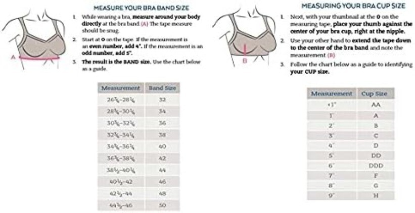 INGRACE Velena Mobile Iron MBS002A-G グレー Amoena Women's Alina Wire-Free Bra - Light Rose / Grey 44509