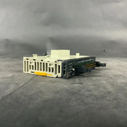 OMRON CJ1W-1D232 INPUT MODULE ($95 OBO)