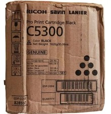Ricoh Savin Lanier C5300 Pro Print Cartridge ...