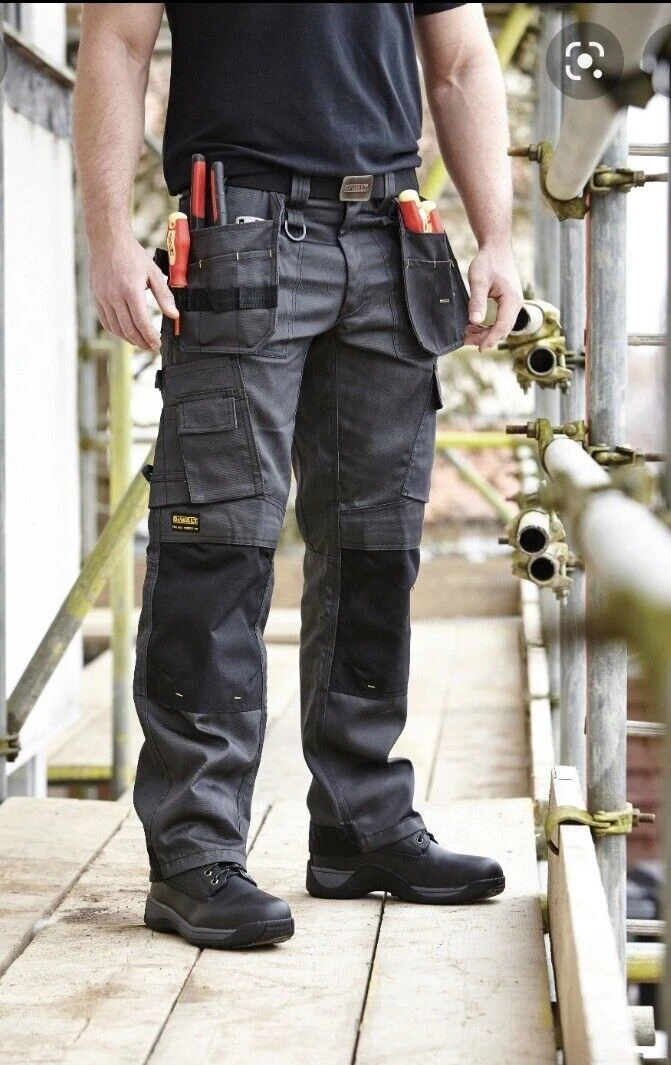 Pantalon de 2025 travail dewalt