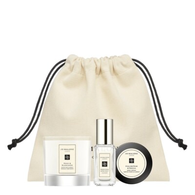 Jo MALONE LONDON インテンス9mL セット売り 新品未使用品 Woody Cologne Intense Trio | Jo Malone London