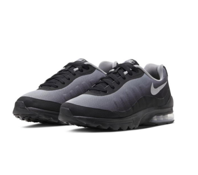 air max invigor trainers junior boys