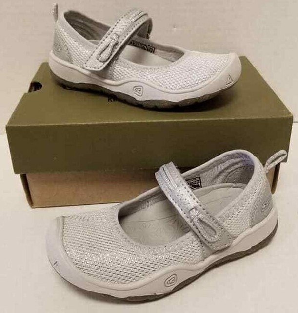 keen moxie silver