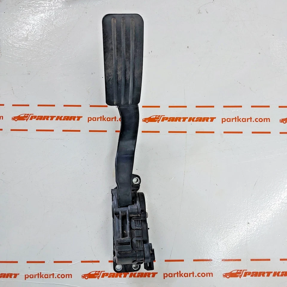 Pedal acelerador para renault duster dacia duster oroch 8200501553B 2012 a 2016 Foto 2 de 4