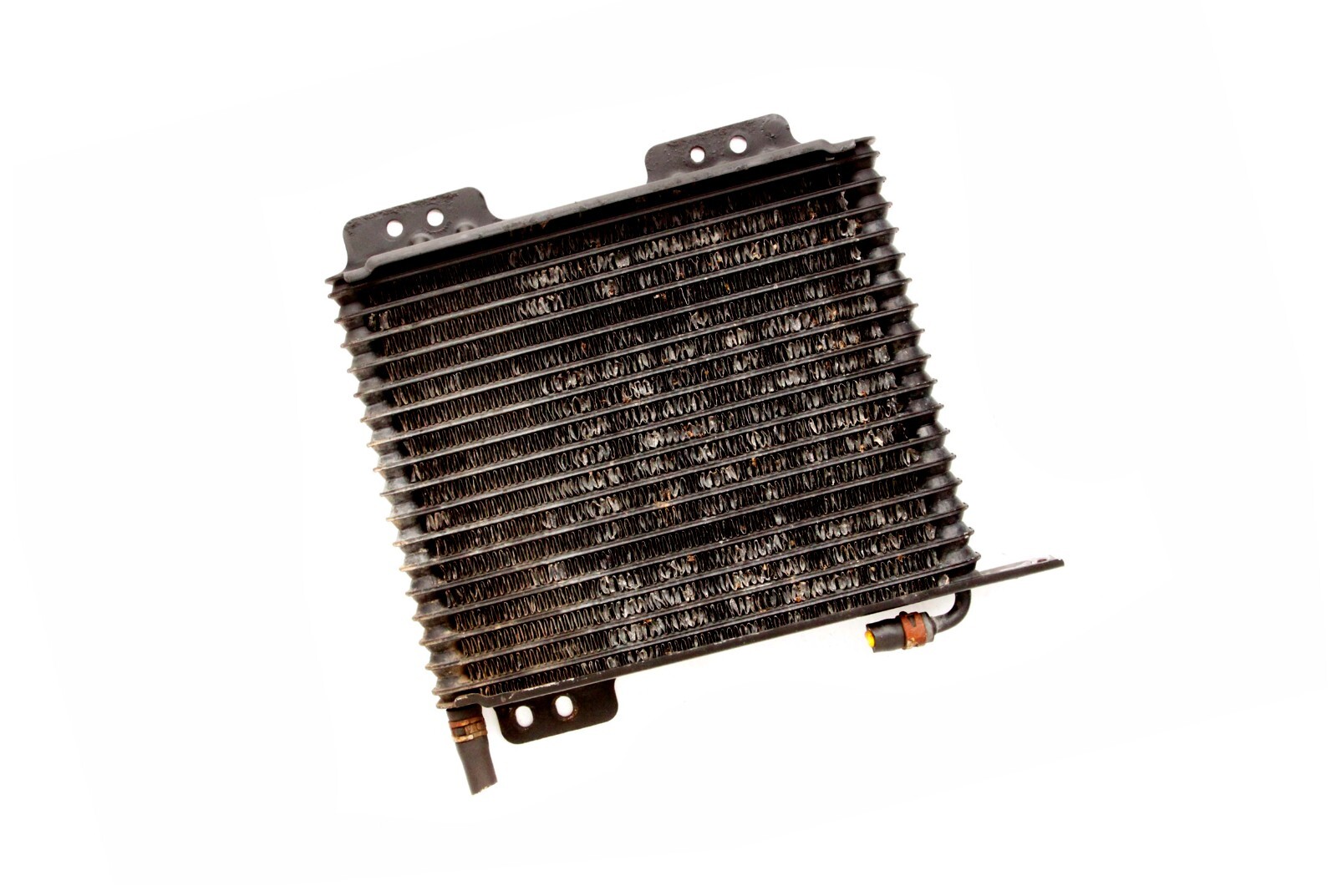 9597 Toyota Land Cruiser FJ80 Automatic Transmission Oil Cooler