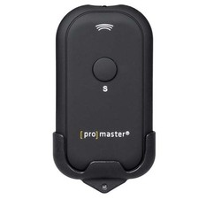 Promaster Wireless Infrared Remote Control - Nikon ML-L3 7606