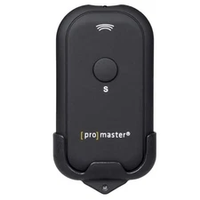 Promaster Wireless Infrared Remote Control - Nikon ML-L3 #7606
