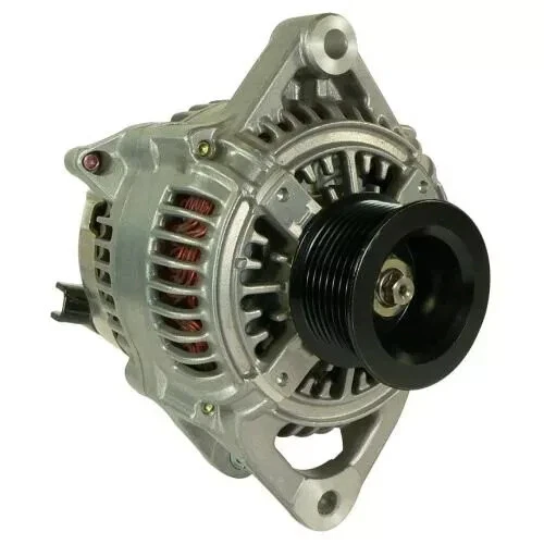 250 High Amp Alternator Dodge Ram 3500 V8 5.9L 1994-1996 - Image 2 of 3