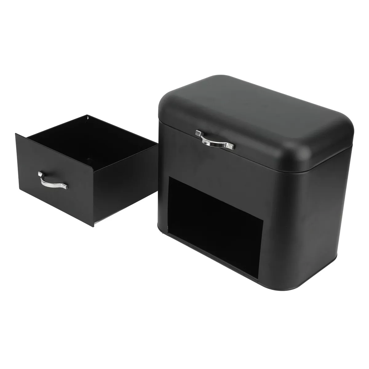 Kmart top loaf tin