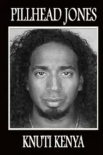 Pillhead Jones