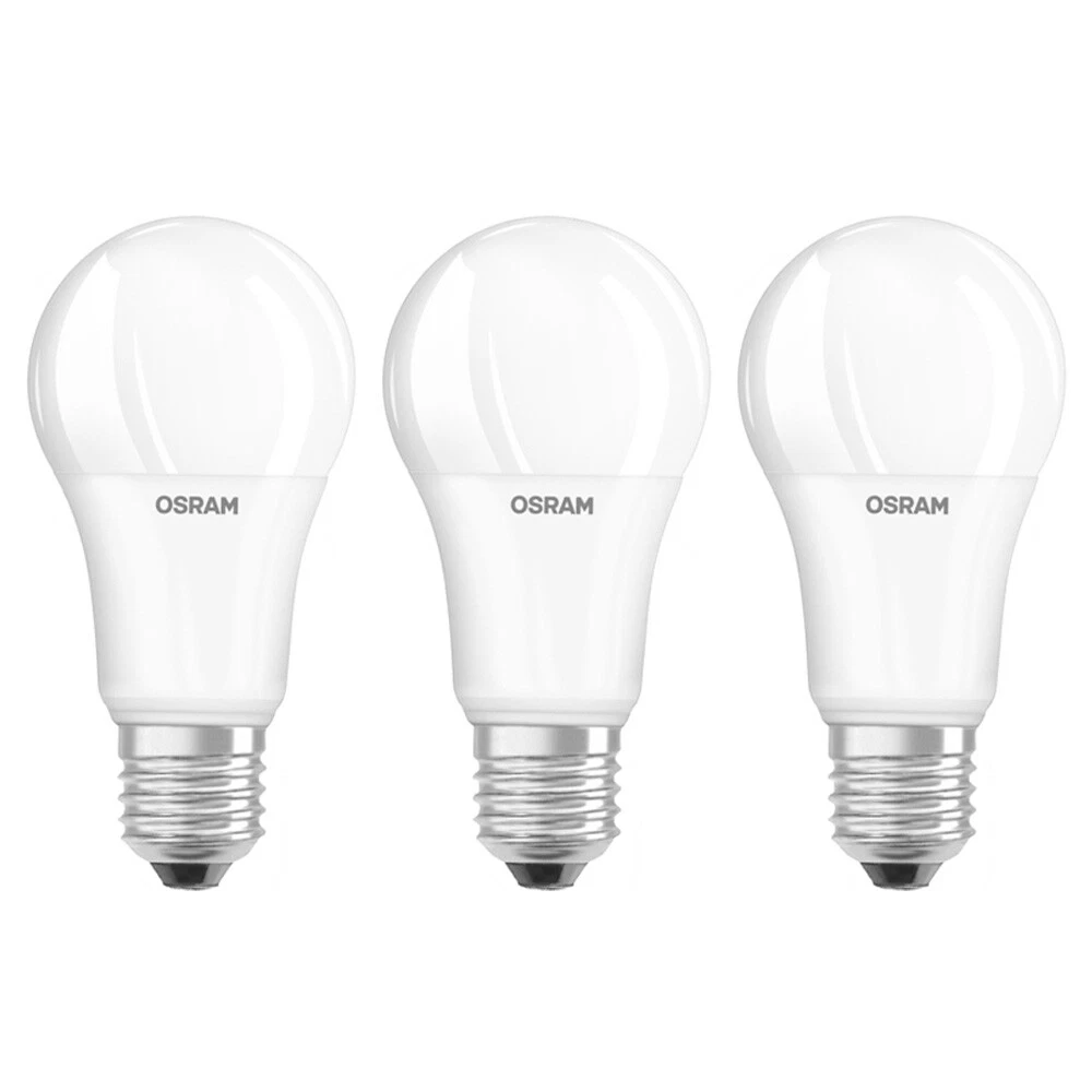 Osram led outlet 75w e27