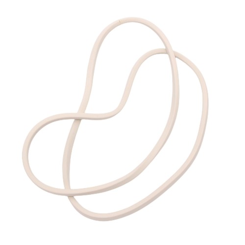 Clutch Cover Gasket Seal Fits for 2017-2022 Can-Am Maverick X3 All Model - Picture 6 of 7