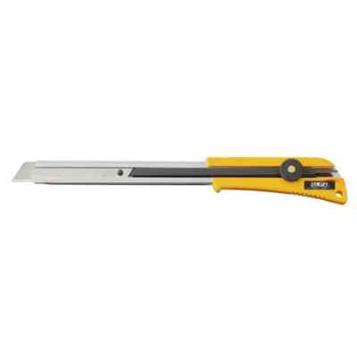 Olfa Xl-2 Snap-Off Utility Knife Snap-Off, 11 In L