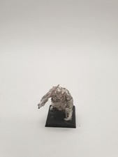 Warhammer Fantasy Ogre Kingdoms Ogerkönigreiche Vielfraß Maneater Metal
