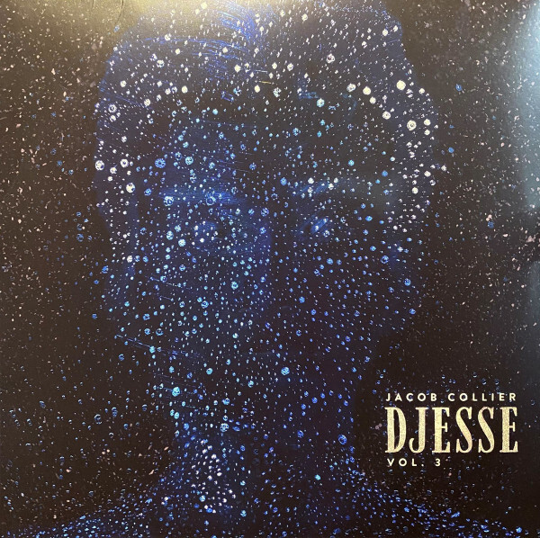 欧LP Jacob Collier Djesse Vol. 3 5552735 HAJANGA RECORDS /00260 Jacob Collier – Djesse Vol. 3 / Vinyl LP | eBay