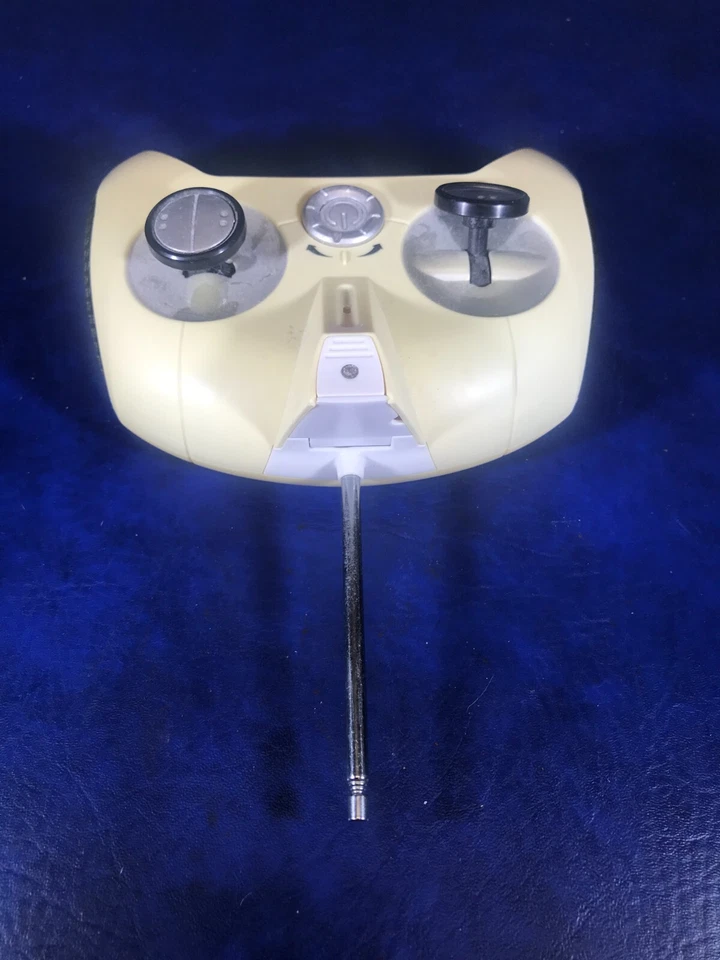 Controller Only for WowWee Flytech Robotic Dragonfly Insect Drone 49MHZ - Image 2 of 4