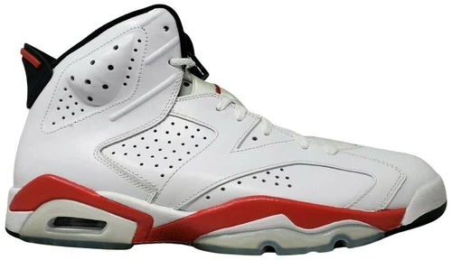 Jordan 6 Infrared Pack