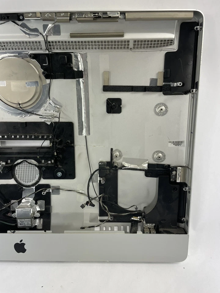 Apple iMac 27" A1312 Rear Case Housing Enclosure Shell Body Frame - Image 3 of 4