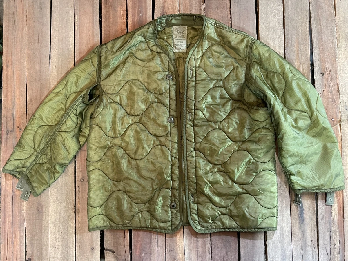 Field Jacket Liner