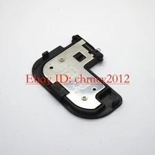 New Battery Cover Cap Lid Door for Canon EOS 6D Mark II 6DII 6D2 Repair Part