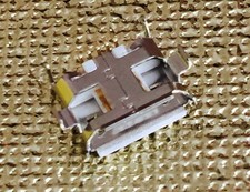 GENUINE MICRO USB CHARGING PORT FOR HP SLATE 7 Tablet 2800 CONNECTOR DOCK SOCKET