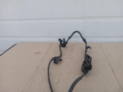2001 2002 2003 2004 2005 2006 LEXUS LS430 FRONT LEFT ABS SENSOR WIRE HARNESS - Picture 6 of 8