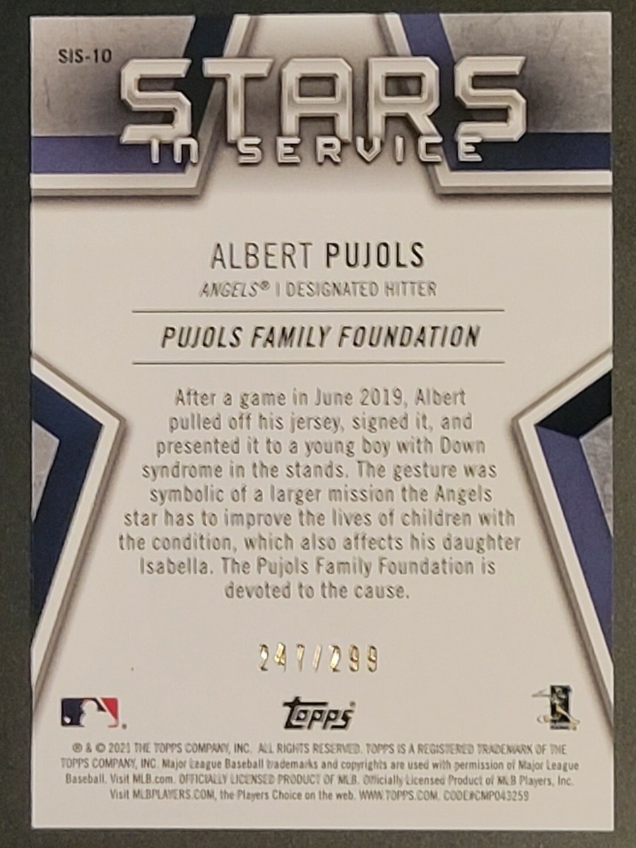 21 TOPPS アンスファティ シリアルカード 21 TOPPS アンスファティ シリアルカード 21 TOPPS アンス