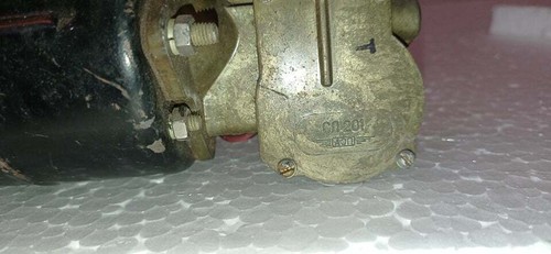 NOS Wiper Motor For GAZ-69 - Picture 6 of 8