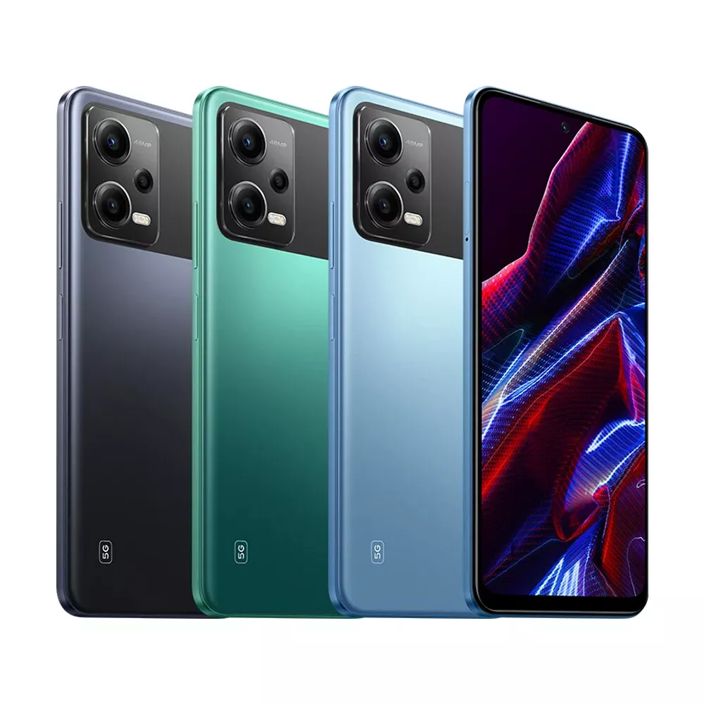 Купить Смартфон В Москве Poco X5 Pro