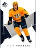 2018-19 SP Authentic #12 Filip Forsberg