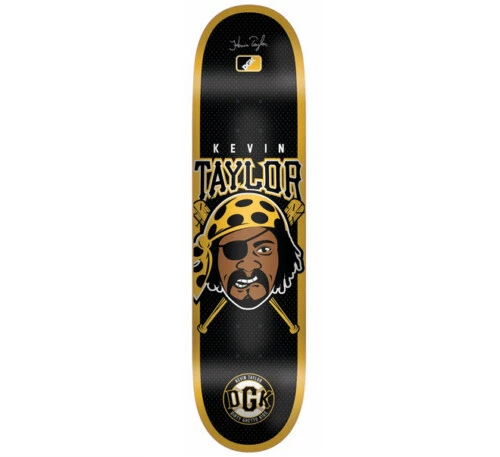 DGK Skateboard Decks