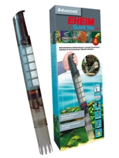 Eheim Quick Vac Pro - Battery Powered Gravel Cleaner & Sludge Extractor