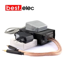 8000W DIY Mini Spot Welder Machine Kit Battery Spot Welding Pen Tool