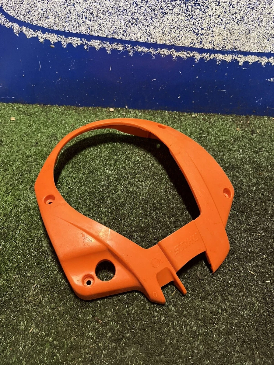 Stihl Hs56c Hs56 Hs46c Petrol Hedgetrimmer Pull Start Surround eBay