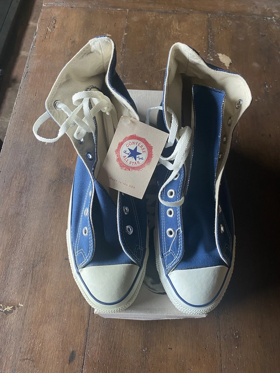 Converse shop anni 90