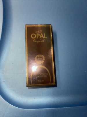 AHSAN Attar Opal original 8ml perfume