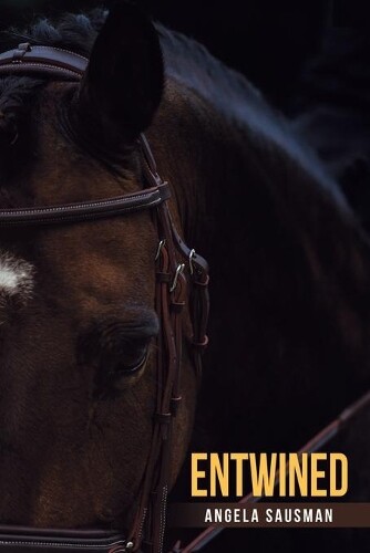Angela Sausman Entwined (taschenbuch)