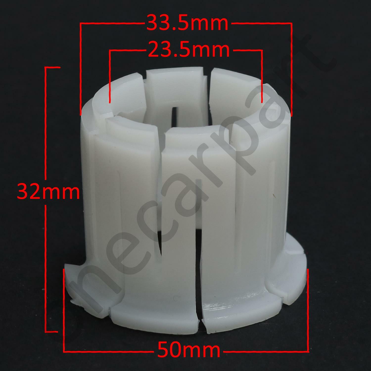 Gear Linkage Selector Bush Kit Large Fits For Fiat Doblo 2001 to 2011 735332603 eBay