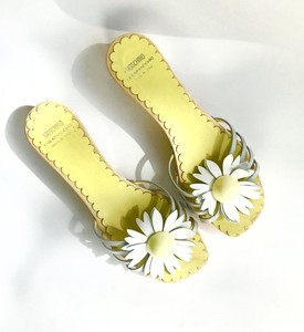 moschino cheap and chic shoes