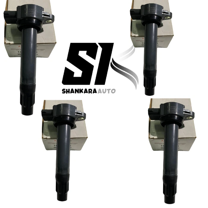 Ignition 三菱线圈 Outlander Lancer 适用于 UF589 线圈 1832A016 适用于 Sport X4 — 第 2/4 张图片