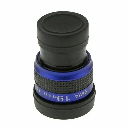 SWA 8mm/12mm/16mm/19mm/27mm Superweitwinkel 70° 1,25" Teleskop Okular Objektiv - Bild 22 von 55