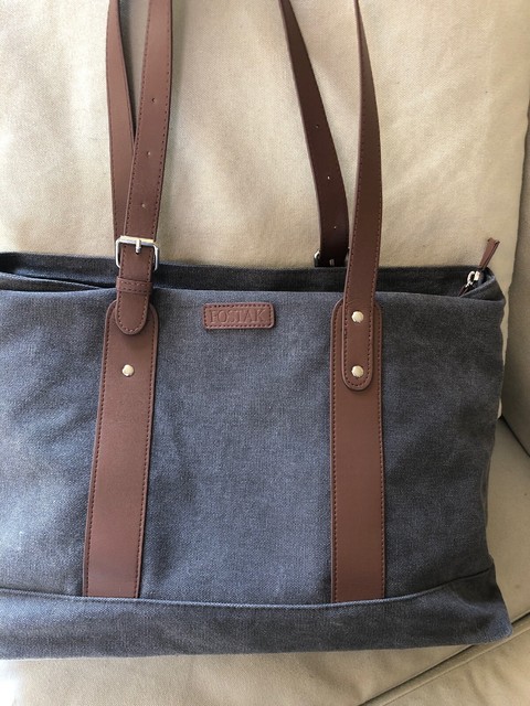 15.6 laptop tote bag