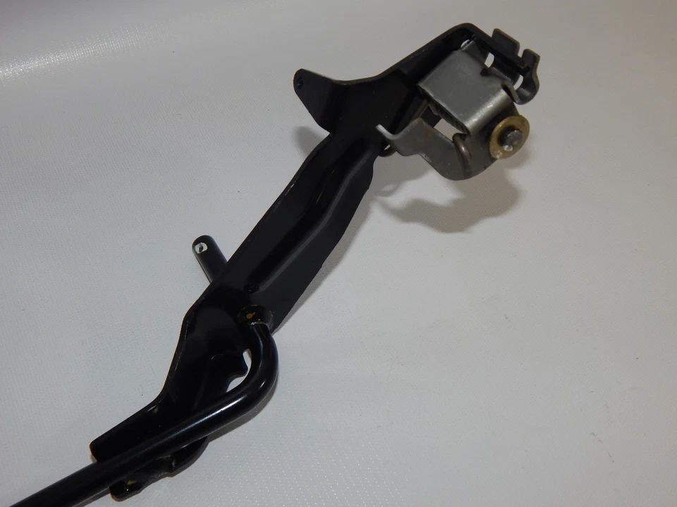 Nuevo OEM 1994-1999 Honda Odyssey Isuzu Oasis acelerador pedel de gasolina conjunto completo Foto 3 de 4