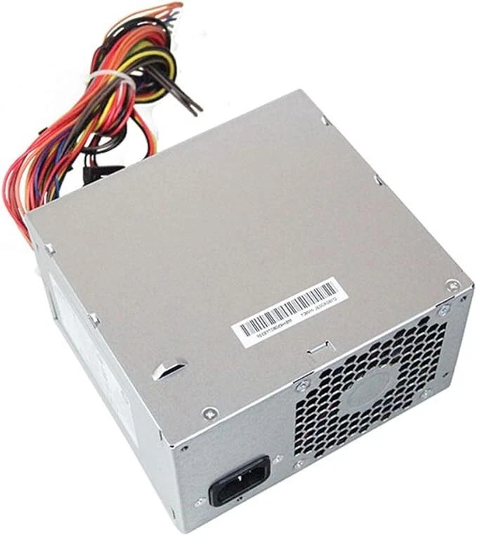 HP ALIMENTATORE 300W ATX Per HP PRO 3330 3340 3380 3085 Ricondizionato Desktop - Immagine 3 di 4